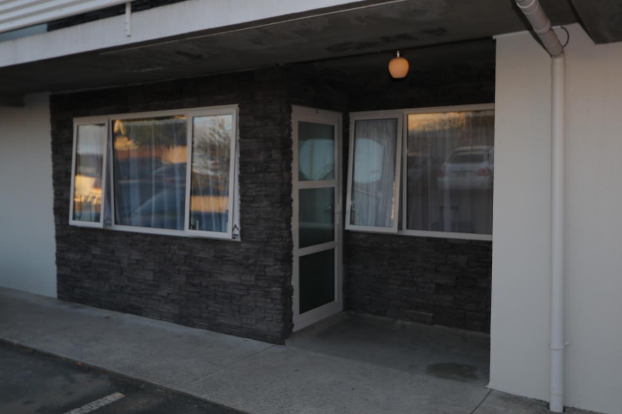 Rose Apartments Hamilton Bagian luar foto