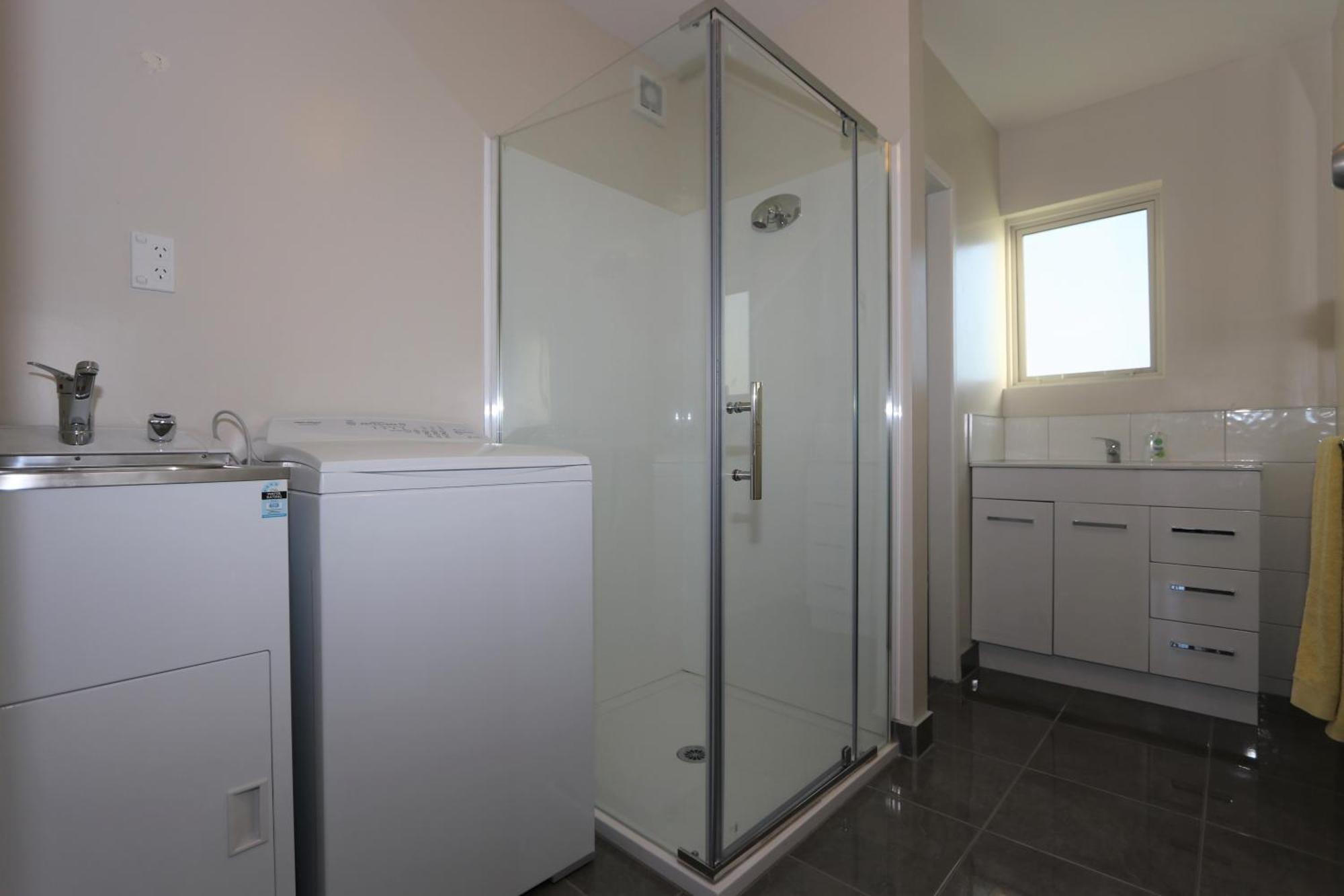 Rose Apartments Hamilton Bagian luar foto